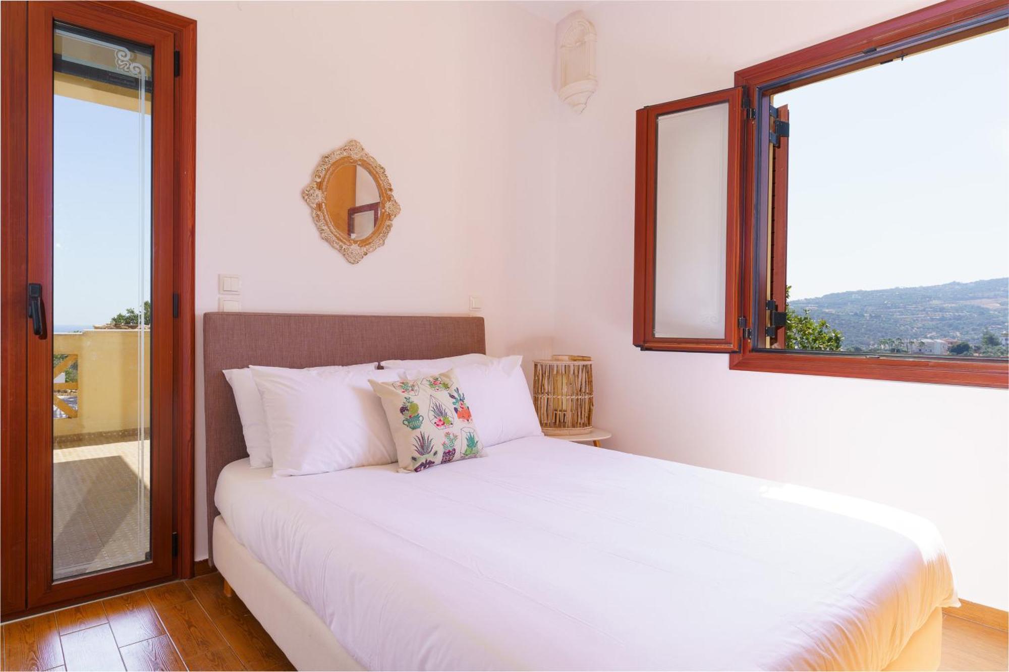 Villa The Infinite Rethymno Exterior foto