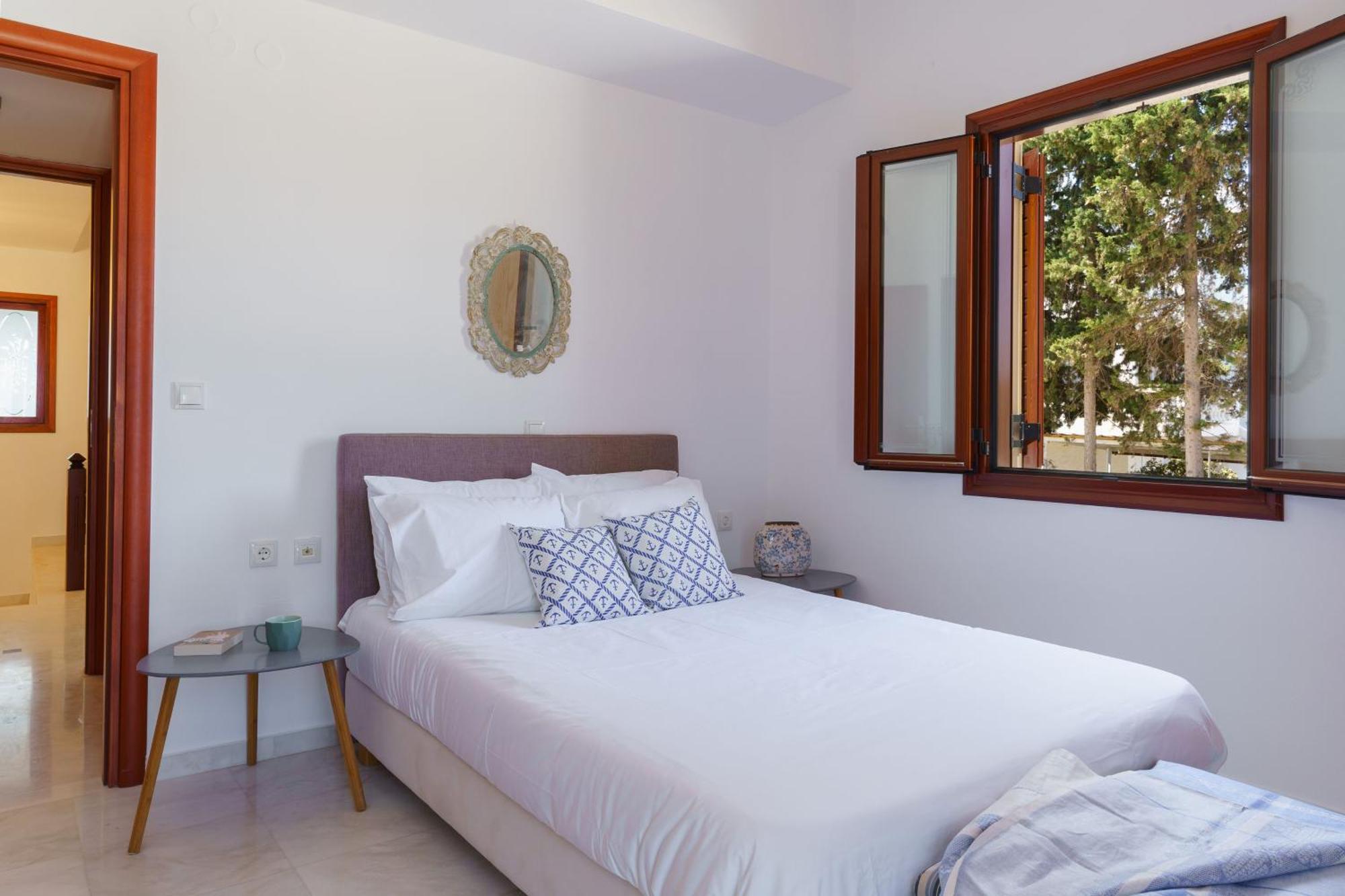 Villa The Infinite Rethymno Exterior foto