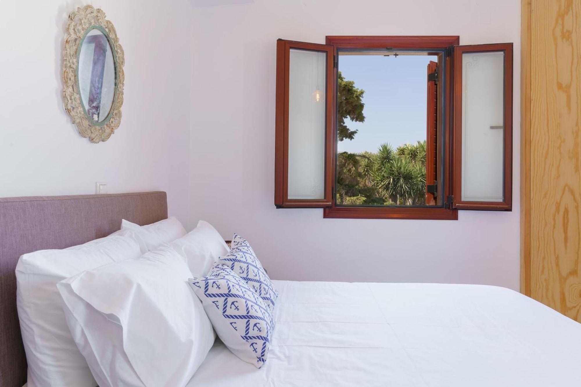 Villa The Infinite Rethymno Exterior foto