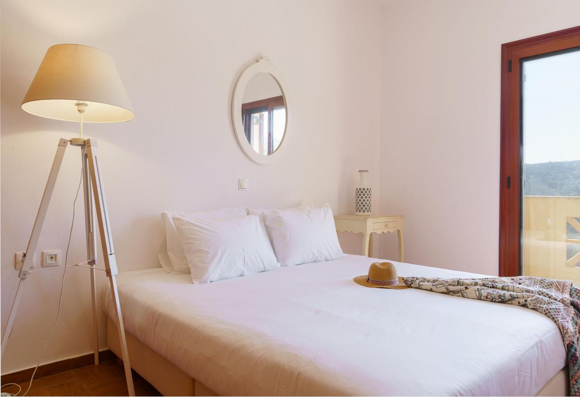 Villa The Infinite Rethymno Exterior foto