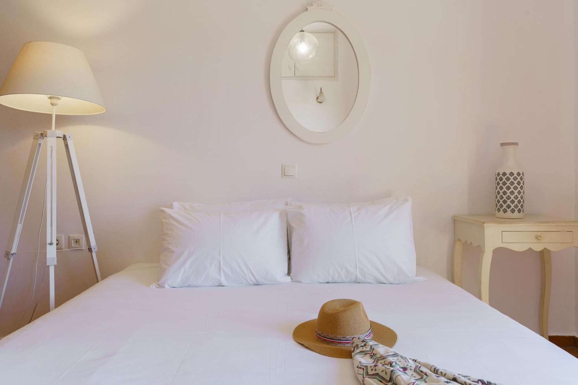 Villa The Infinite Rethymno Exterior foto