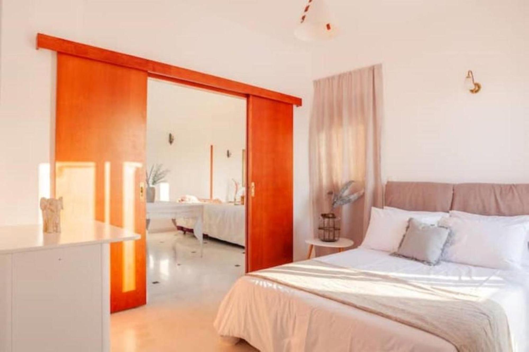 Villa The Infinite Rethymno Exterior foto